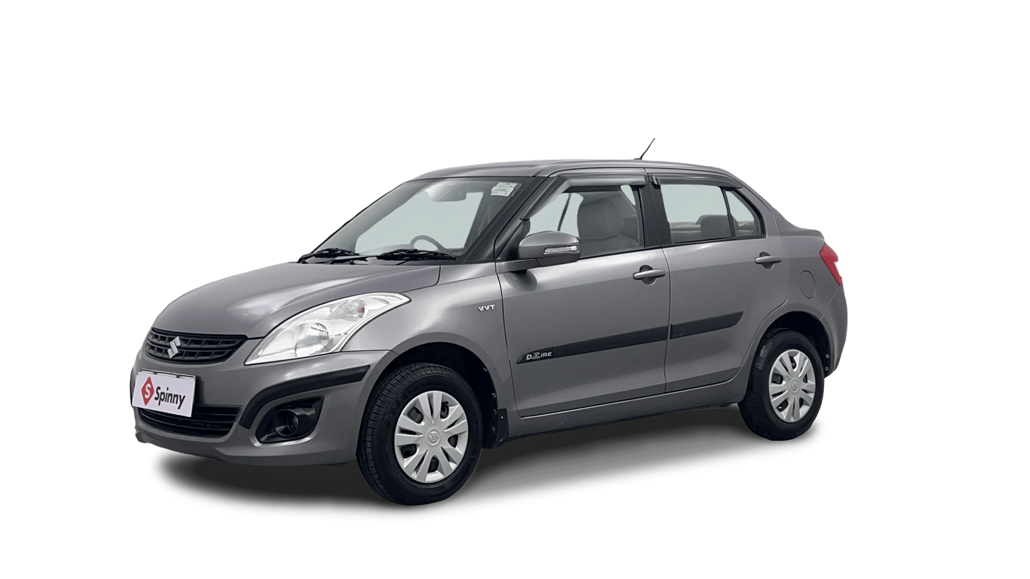 Used 2014 Maruti Suzuki Swift Dzire VXI Petrol Manual Image