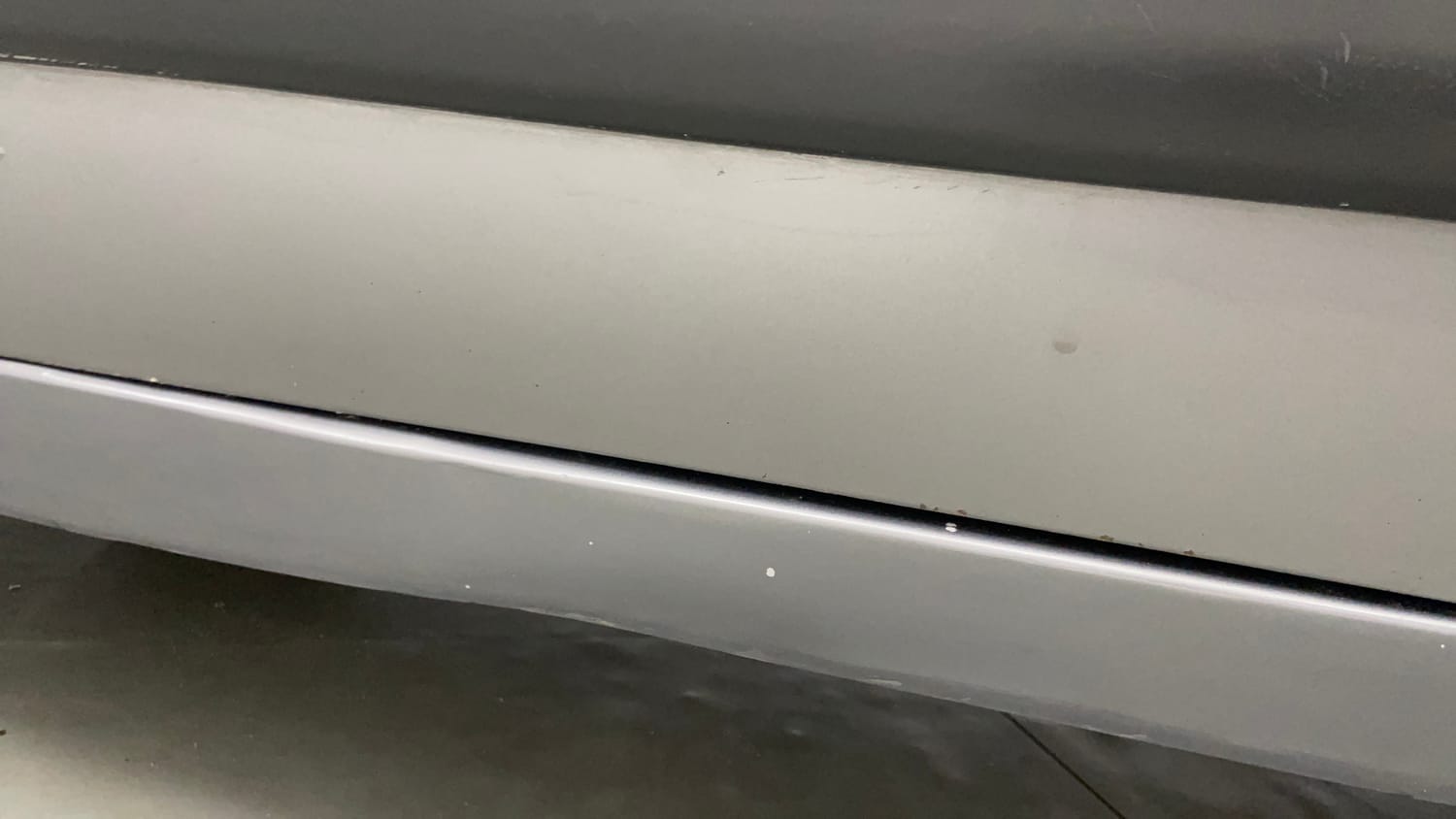 Used 2015 Maruti Suzuki Wagon R LXI Petrol Manual dents MINOR DENT