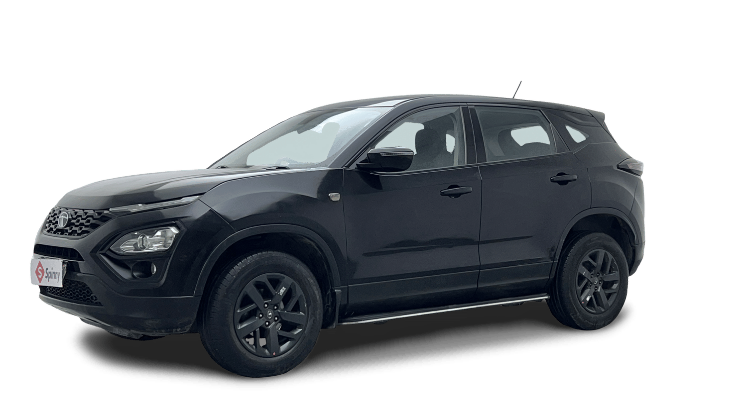 Used 2022 Tata Harrier XTA Plus Dark Edition Diesel Automatic Image