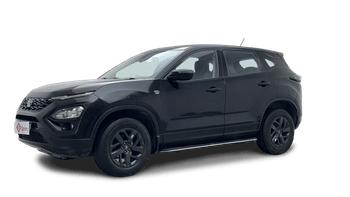 Used 2022 Tata Harrier XTA Plus Dark Edition Diesel Automatic Image
