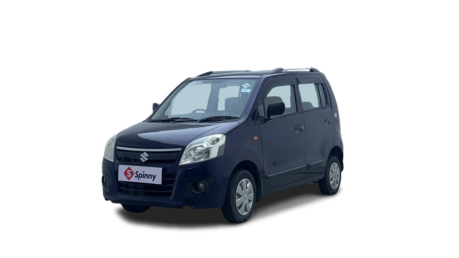 Used 2017 Maruti Suzuki Wagon R LXI CNG Cng Manual Image