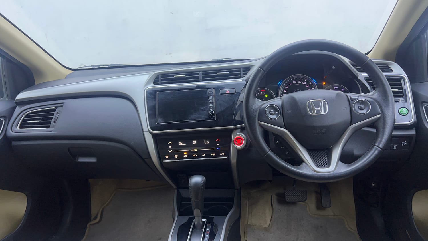 DASHBOARD VIDEO