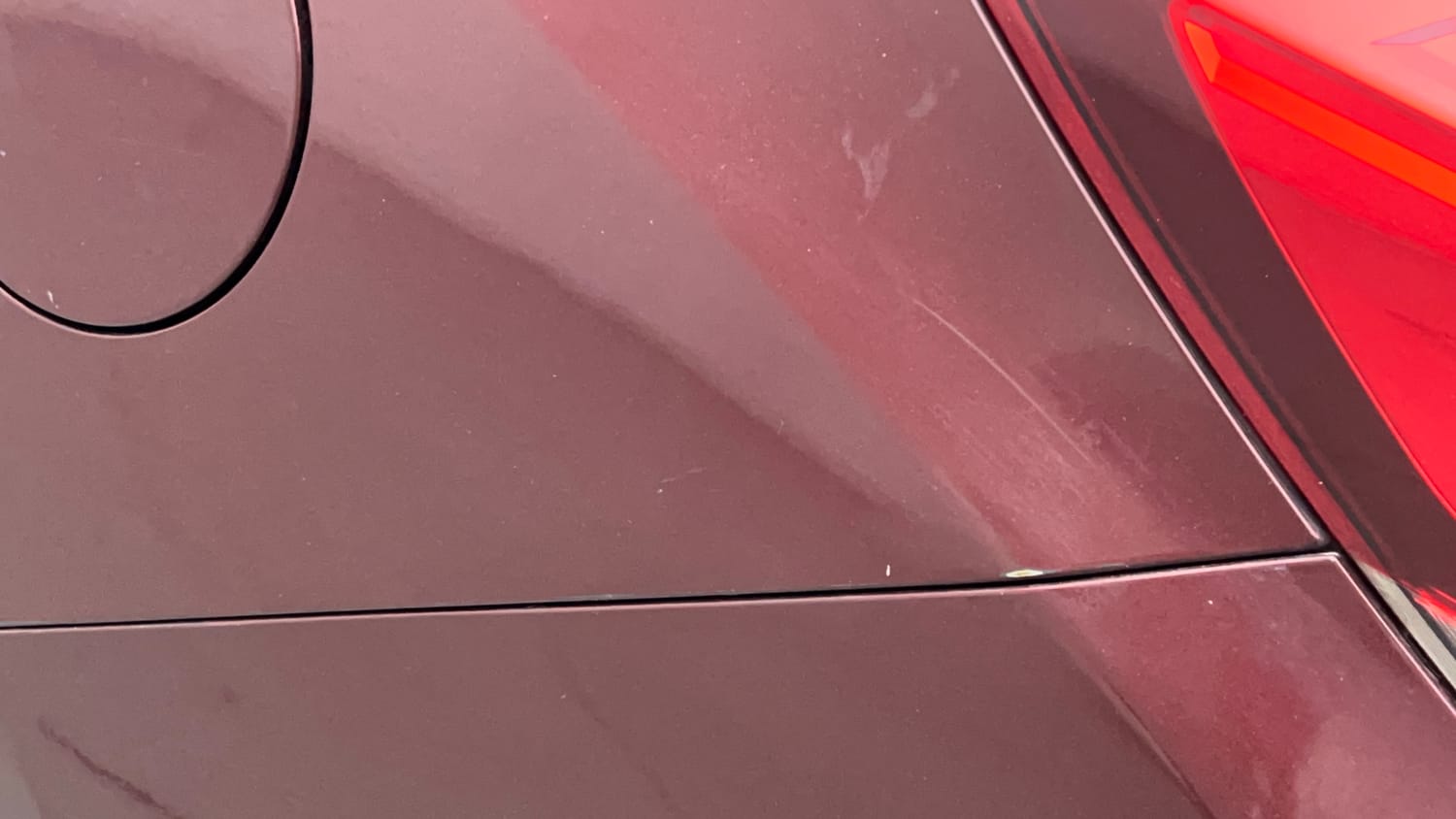 Used 2014 Honda Mobilio S Petrol Petrol Manual dents MINOR SCRATCH