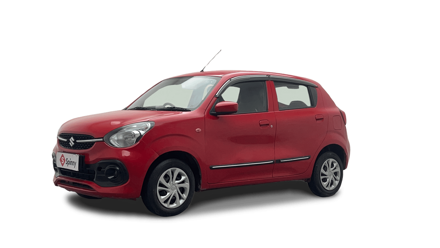 Used 2022 Maruti Suzuki Celerio VXi Petrol Manual Image