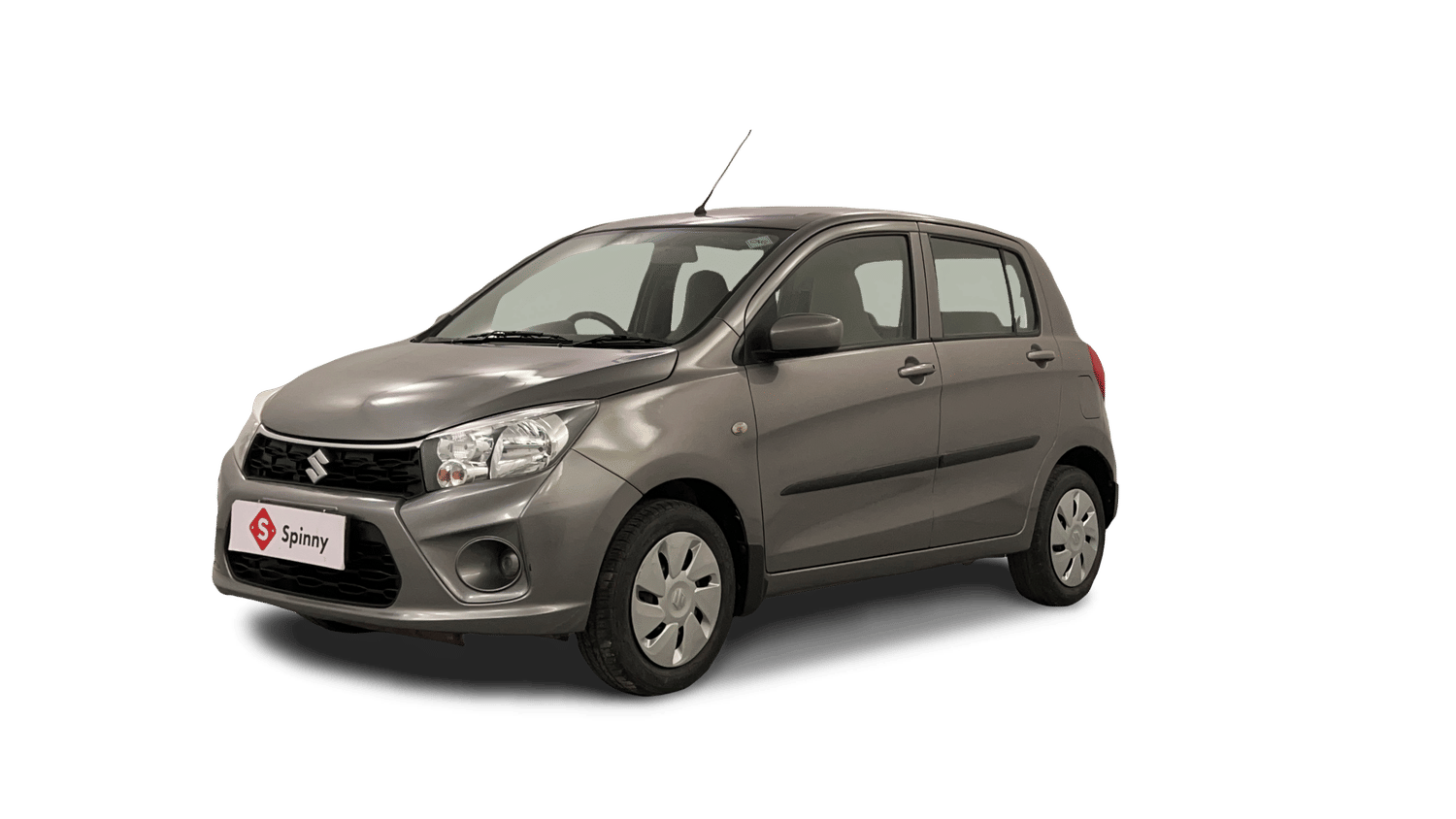 Used 2019 Maruti Suzuki Celerio VXi CNG Cng Manual Image