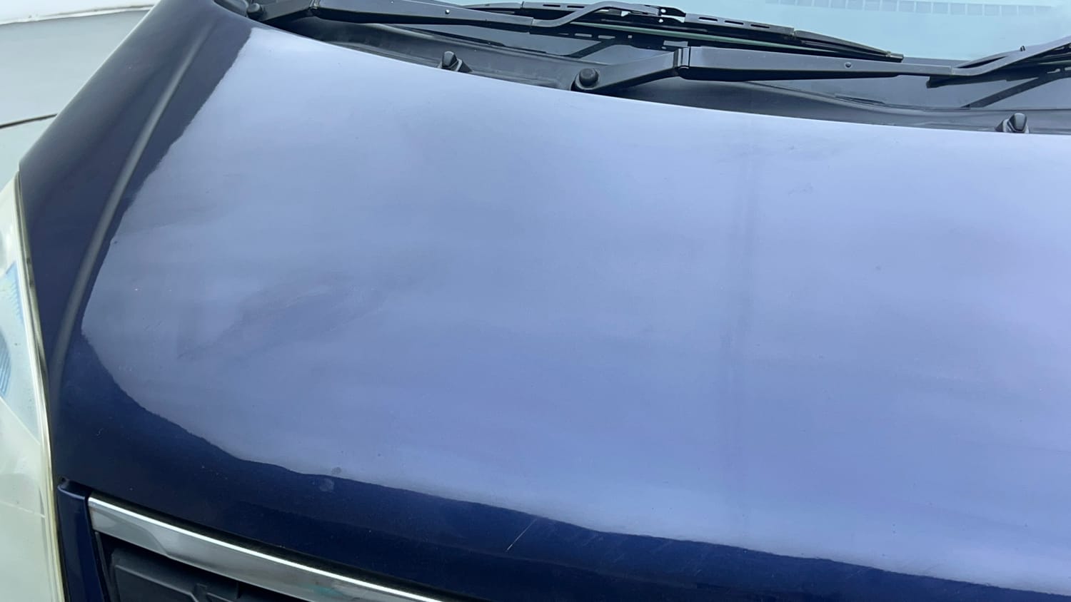 Used 2017 Maruti Suzuki Wagon R LXI CNG Cng Manual dents MINOR SCRATCH