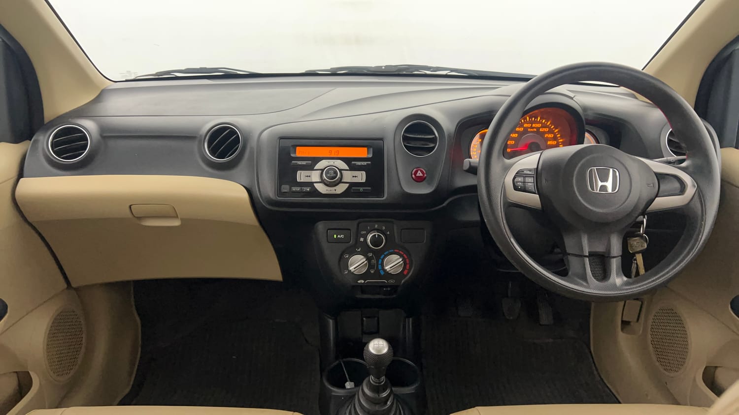 DASHBOARD VIDEO