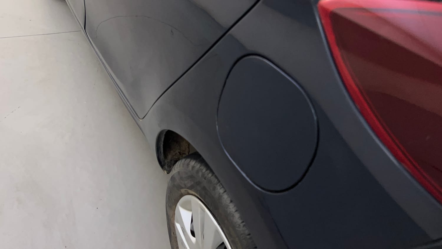 Used 2021 Tata Tiago XT Petrol Manual dents MINOR SCRATCH