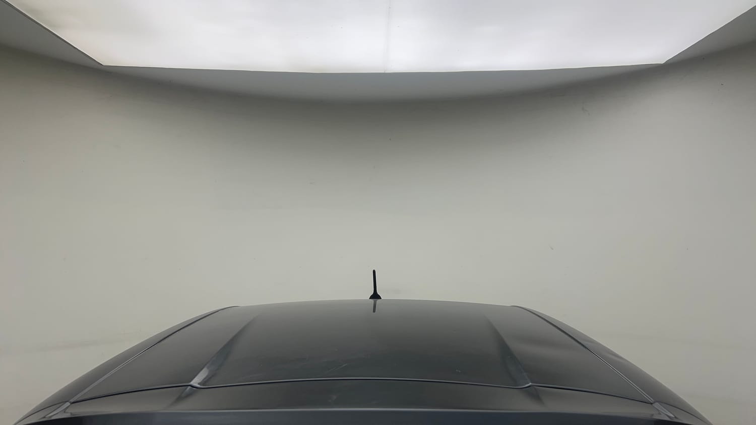 Used 2021 Tata Altroz XM Petrol Petrol Manual exterior EXTERIOR ROOF VIEW