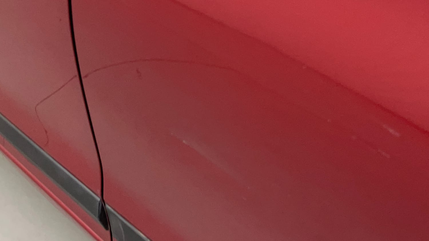 Used 2018 Hyundai Elite i20 Asta 1.2 (O) Petrol Manual dents MINOR SCRATCH