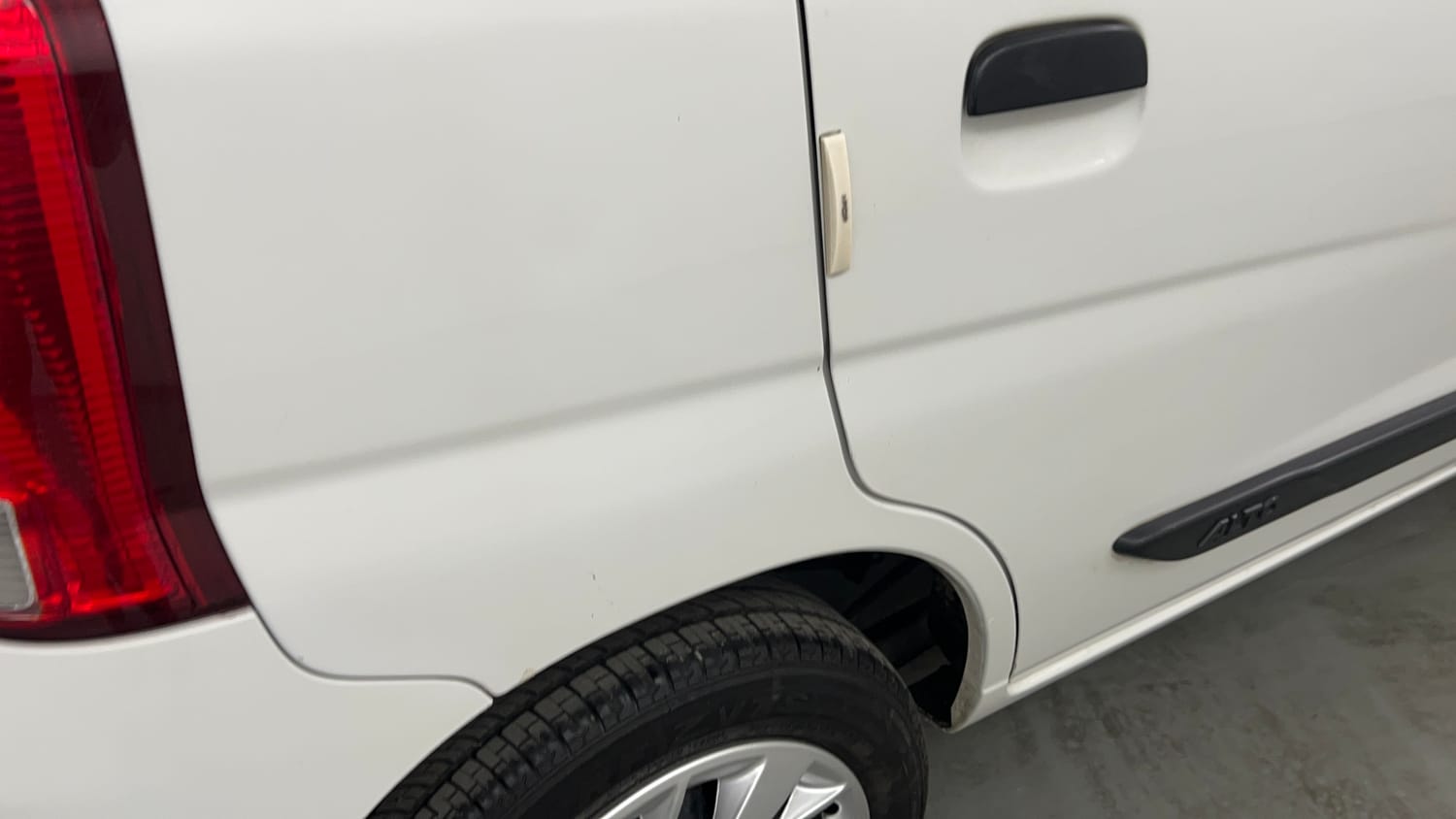 Used 2012 Maruti Suzuki Alto K10 VXi Petrol Manual dents MINOR SCRATCH