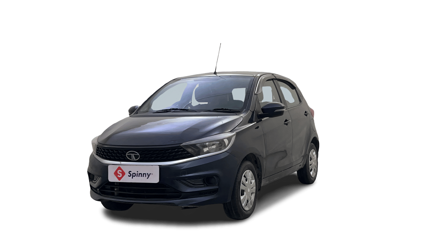 Used 2021 Tata Tiago XT Petrol Manual Image