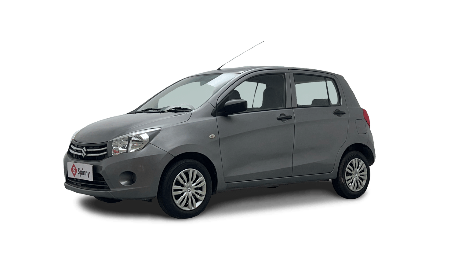 Used 2015 Maruti Suzuki Celerio VXi Petrol Manual Image