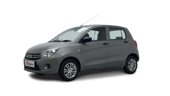 Used 2015 Maruti Suzuki Celerio VXi Petrol Manual Image
