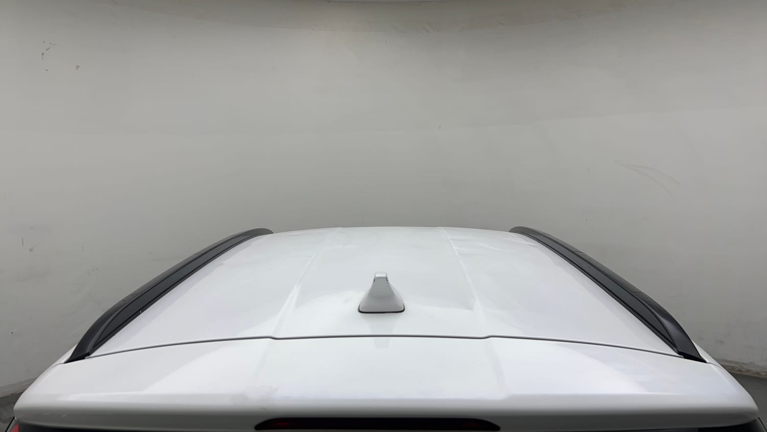 Used 2022 Hyundai Grand i10 Nios Sportz 1.2 Kappa VTVT CNG Cng Manual exterior EXTERIOR ROOF VIEW