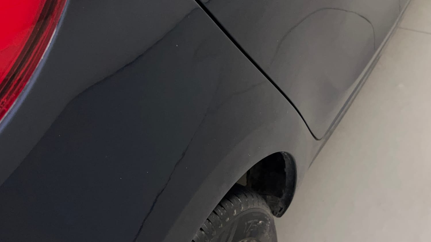 Used 2021 Tata Tiago XT Petrol Manual dents MINOR SCRATCH
