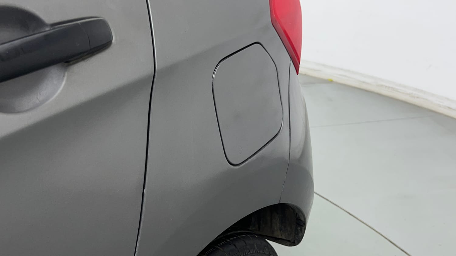 Used 2015 Maruti Suzuki Celerio VXi Petrol Manual dents MINOR SCRATCH