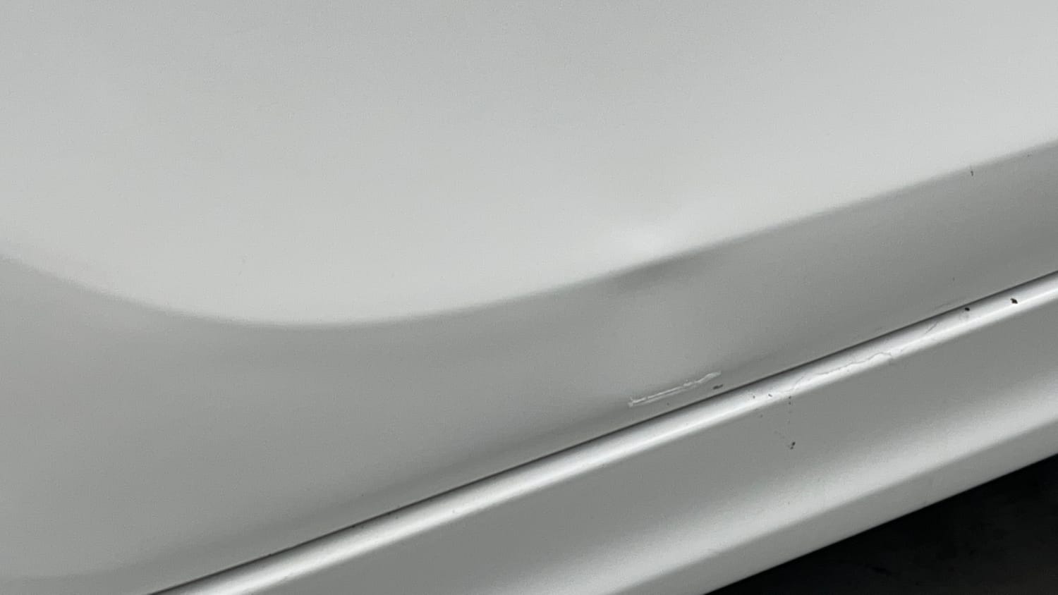 Used 2019 Tata Tiago Revotron XT Petrol Manual dents MINOR DENT