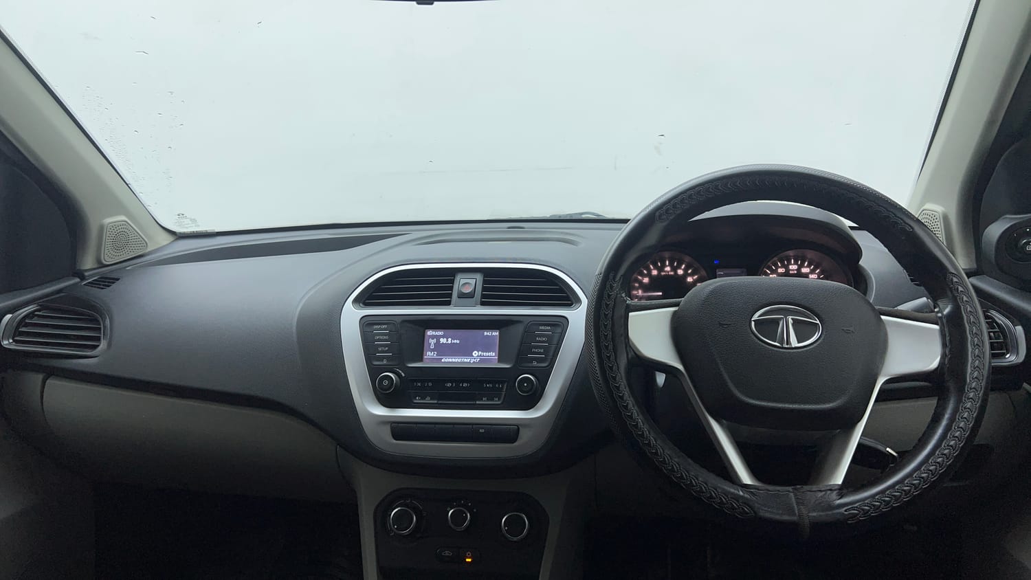 DASHBOARD VIDEO