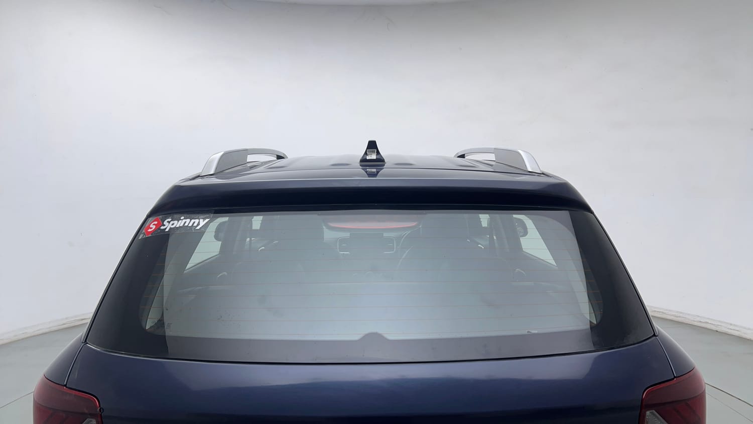 Used 2020 Hyundai Venue SX Plus 1.0 Turbo DCT Petrol Automatic exterior BACK WINDSHIELD VIEW