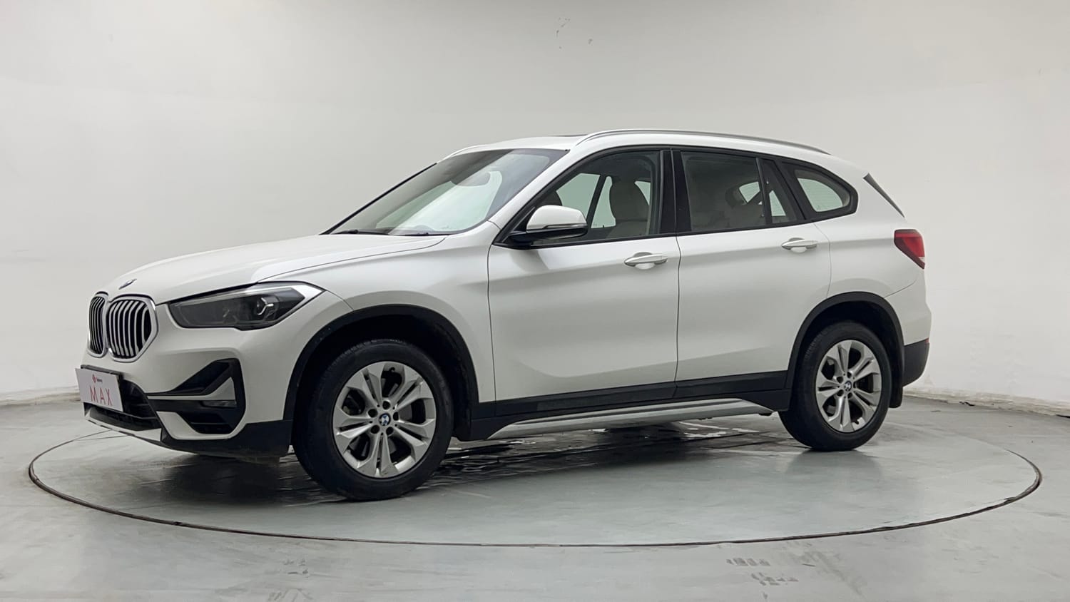 2022 BMW X1 Image