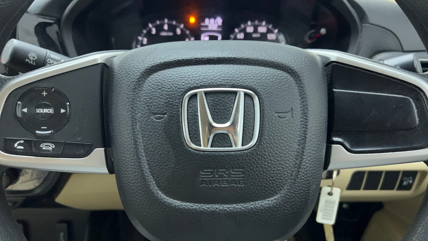 Used 2022 Honda Amaze S MT 1.2 Petrol Petrol Manual top_features Steering mounted controls