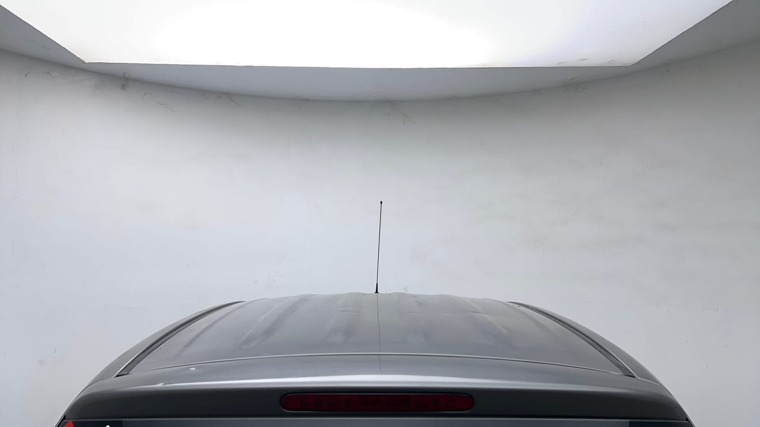 Used 2015 Maruti Suzuki Celerio VXi Petrol Manual exterior EXTERIOR ROOF VIEW