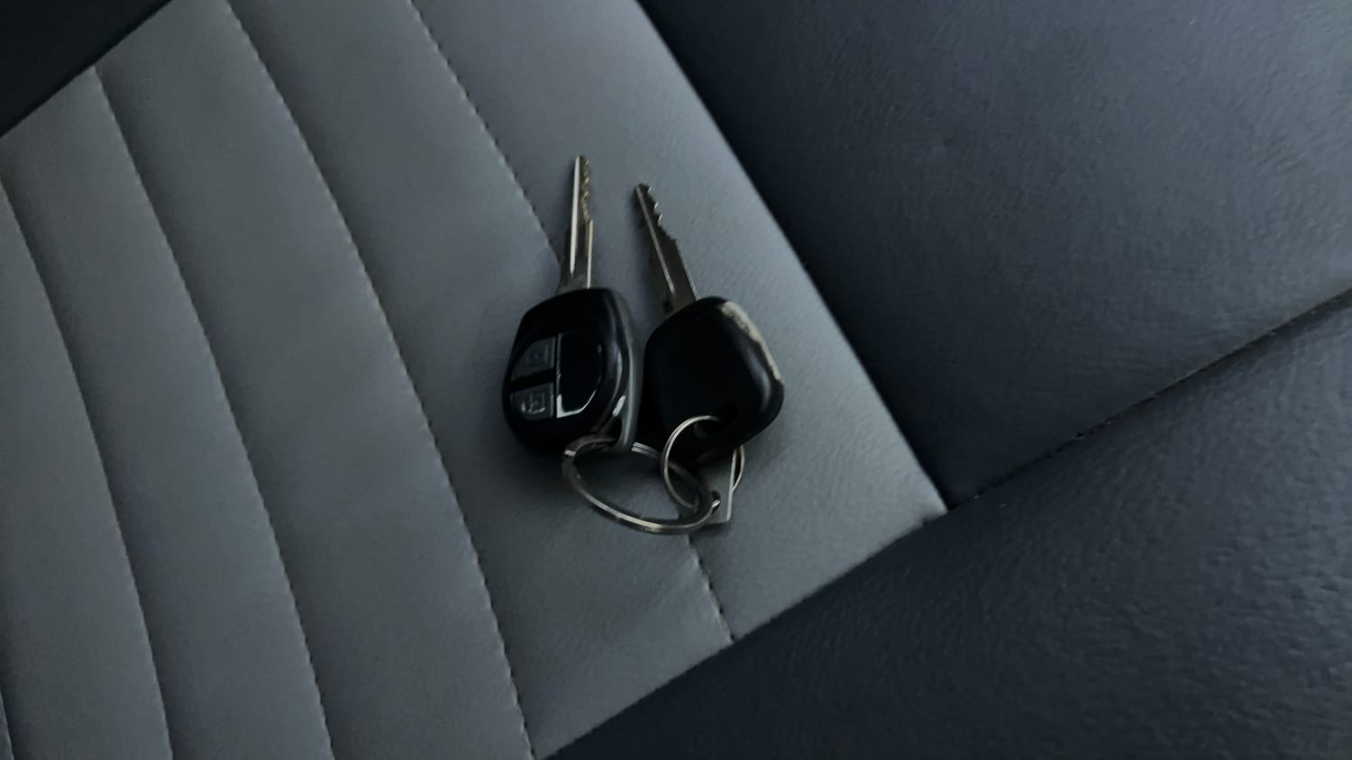 Used 2017 Maruti Suzuki Alto K10 VXi Petrol Manual extra CAR KEY VIEW