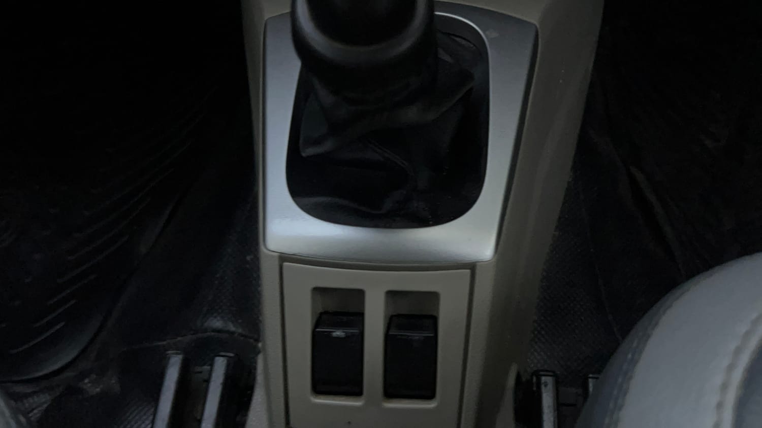 Used 2017 Maruti Suzuki Alto K10 VXi Petrol Manual top_features Power windows