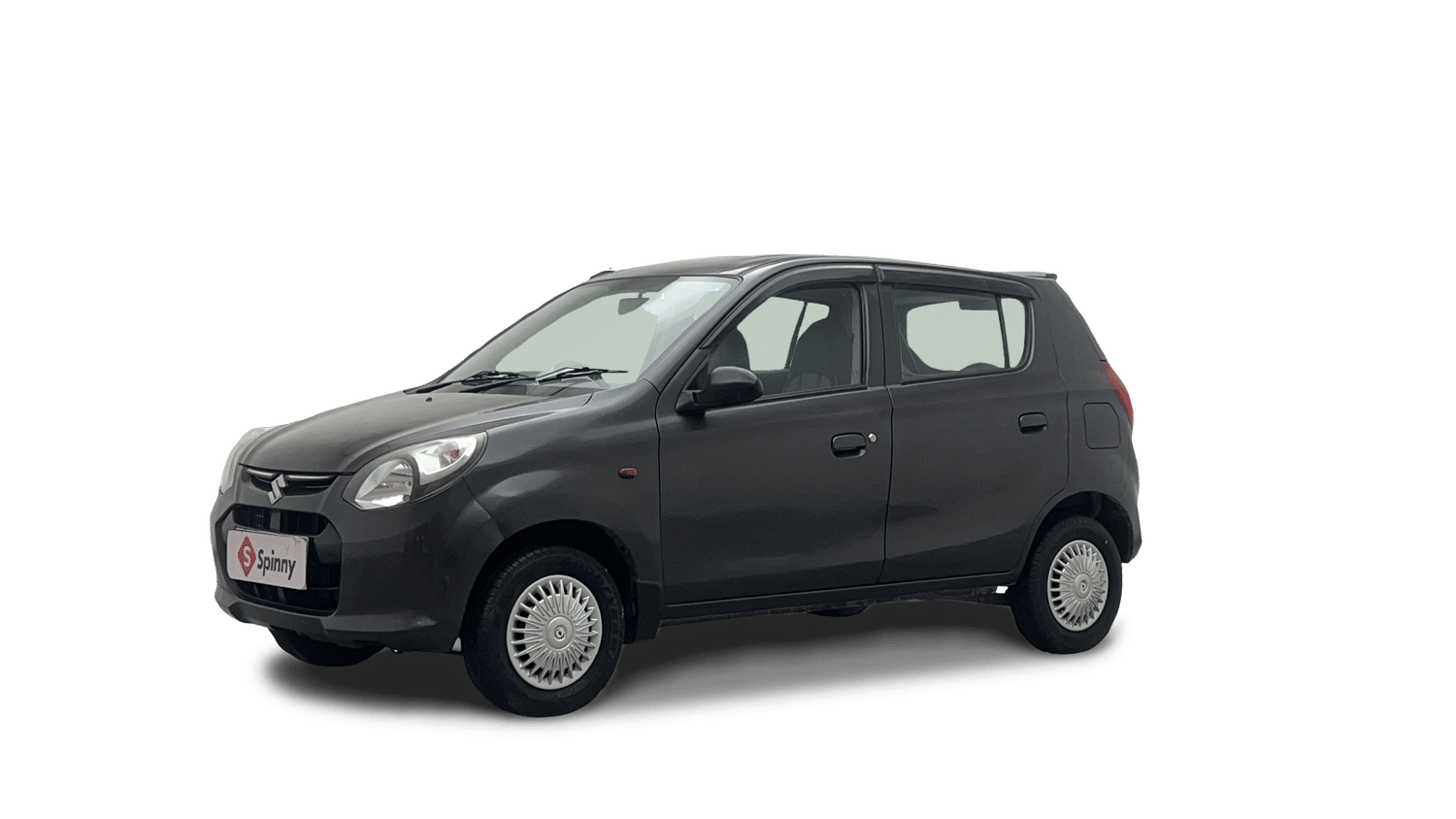 Used 2015 Maruti Suzuki Alto 800 Lxi Petrol Manual Image