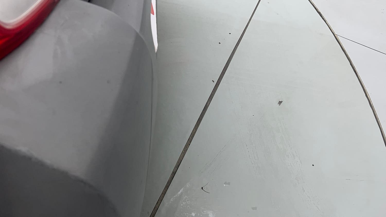 Used 2015 Maruti Suzuki Celerio VXi Petrol Manual dents MINOR SCRATCH