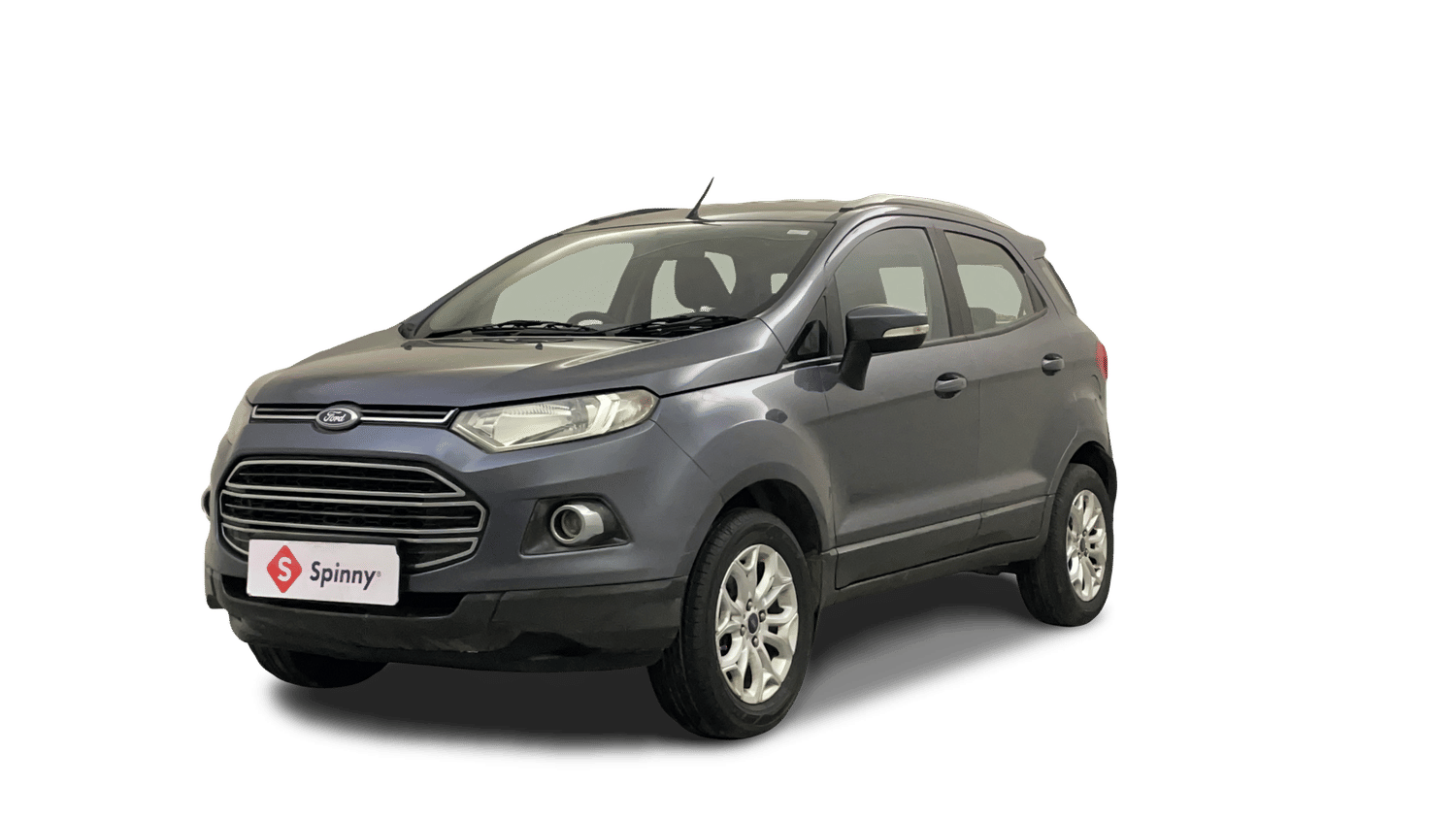 Used 2016 Ford EcoSport Titanium 1.5L Ti-VCT Petrol Manual Image