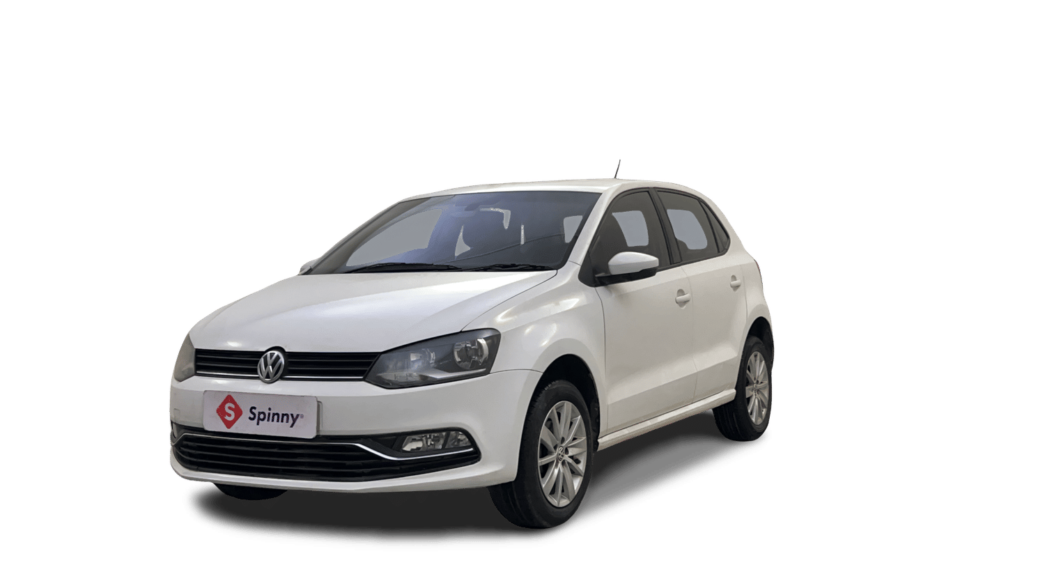 Used 2016 Volkswagen Polo Highline1.2L (P) Petrol Manual Image