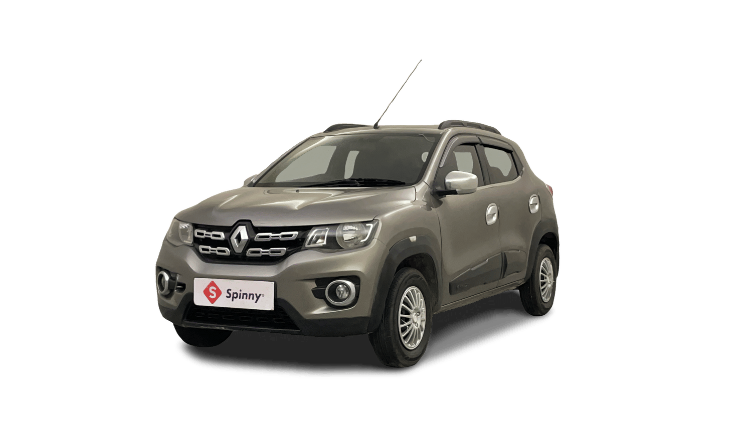 Used 2016 Renault Kwid RXT Petrol Manual Image