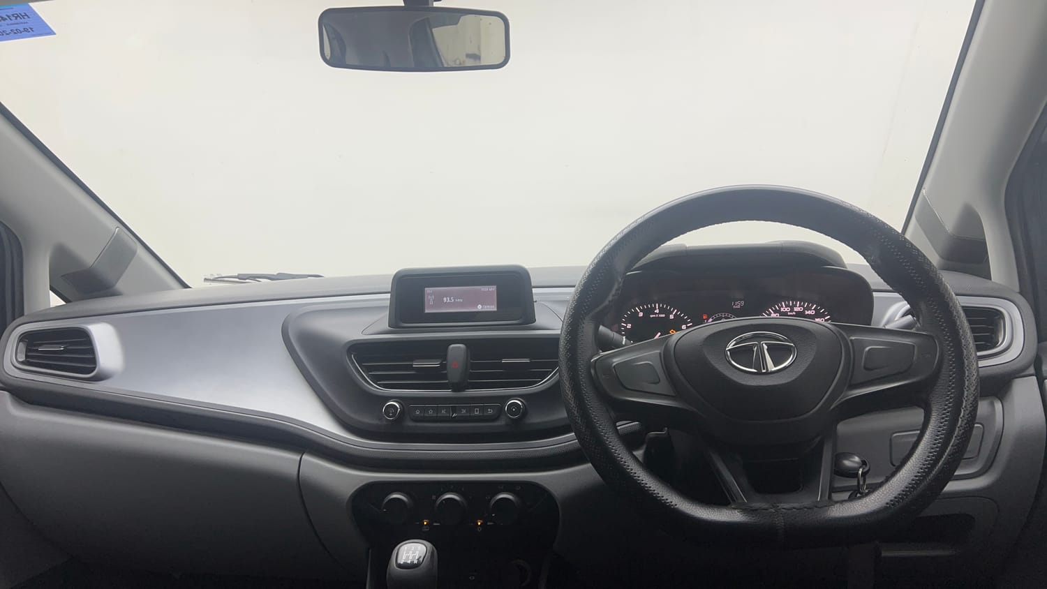DASHBOARD VIDEO