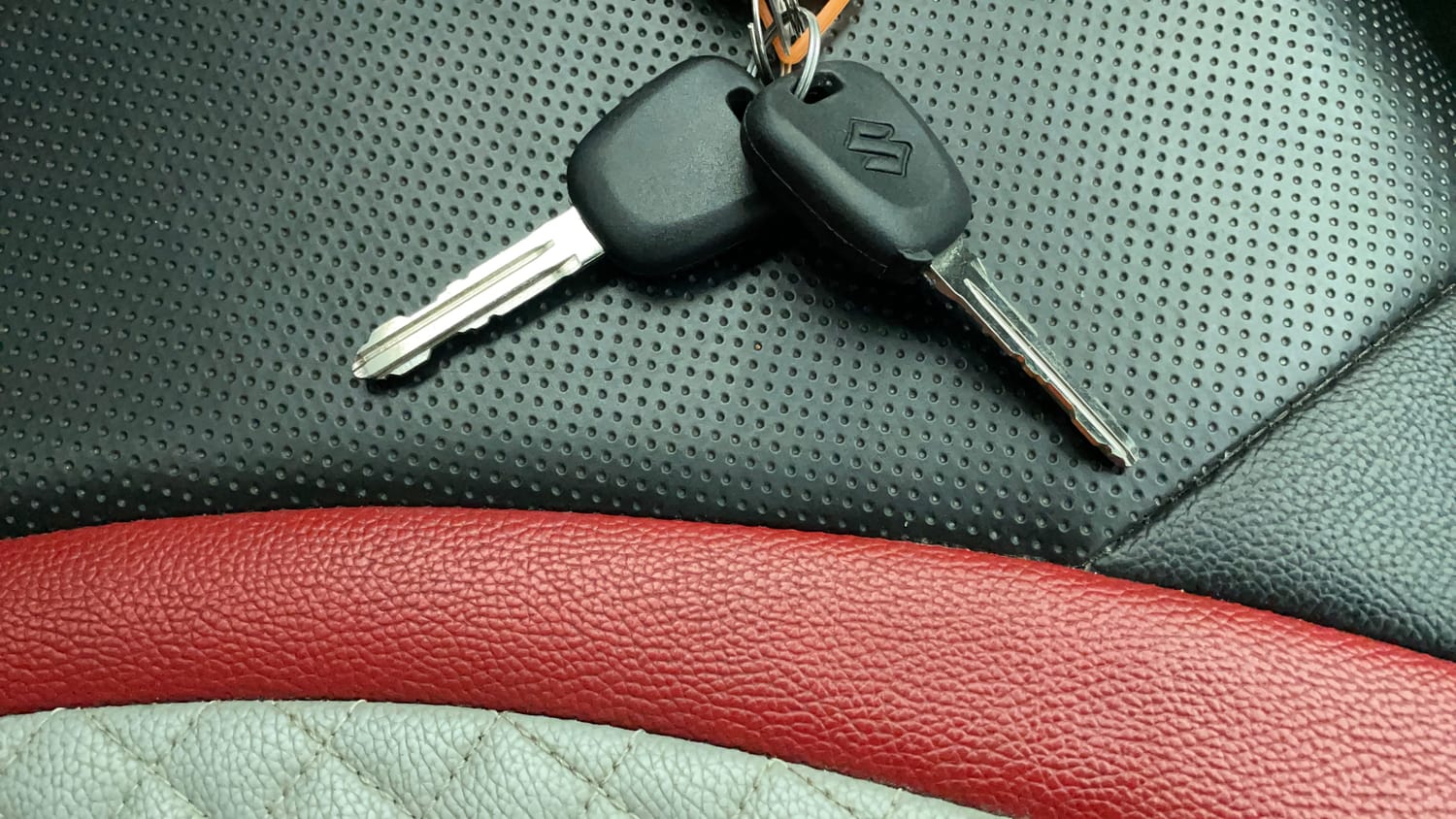Used 2018 Maruti Suzuki Alto 800 LXi Petrol Manual extra CAR KEY VIEW