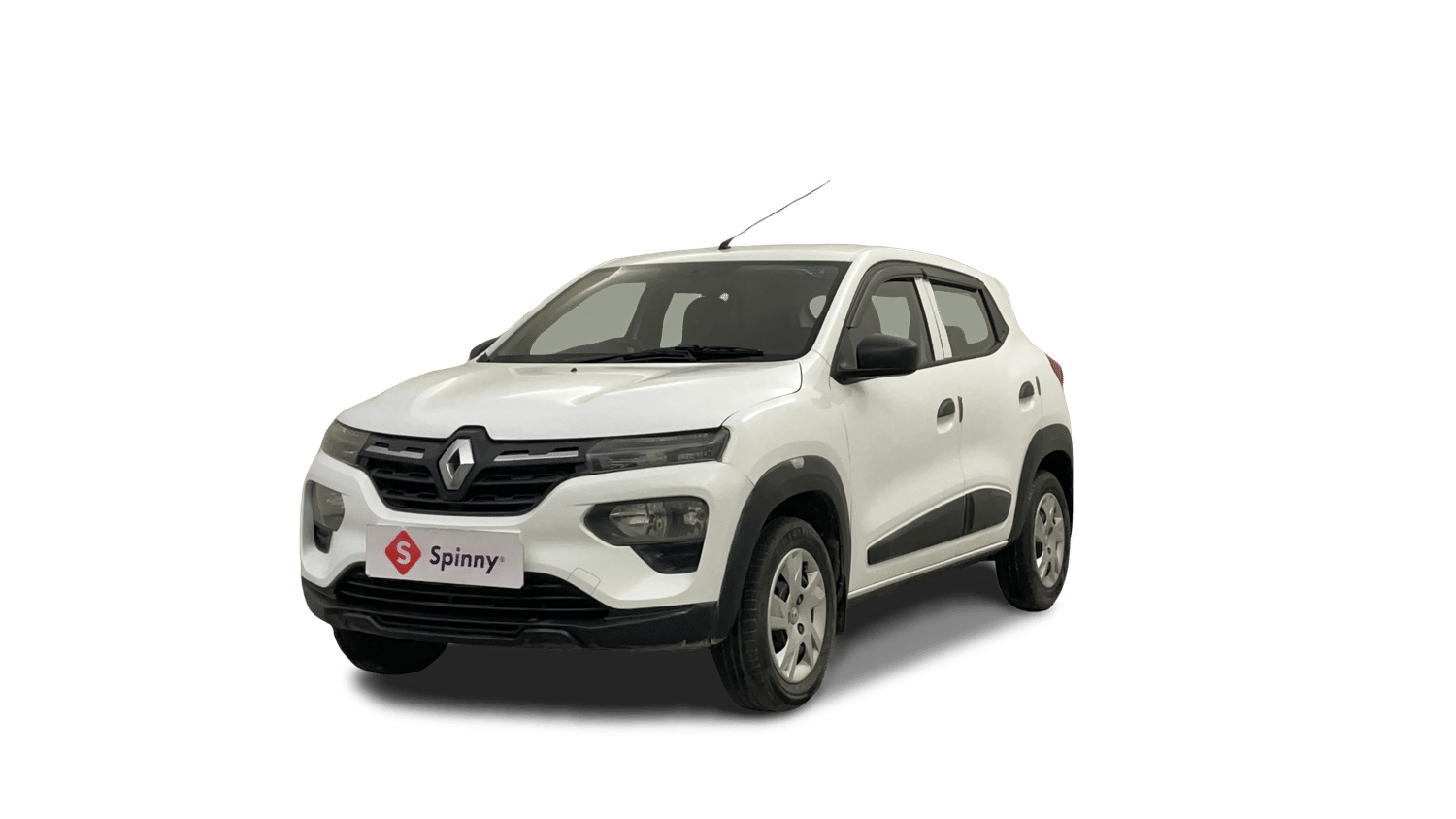 Used 2020 Renault Kwid RXL Petrol Manual Image