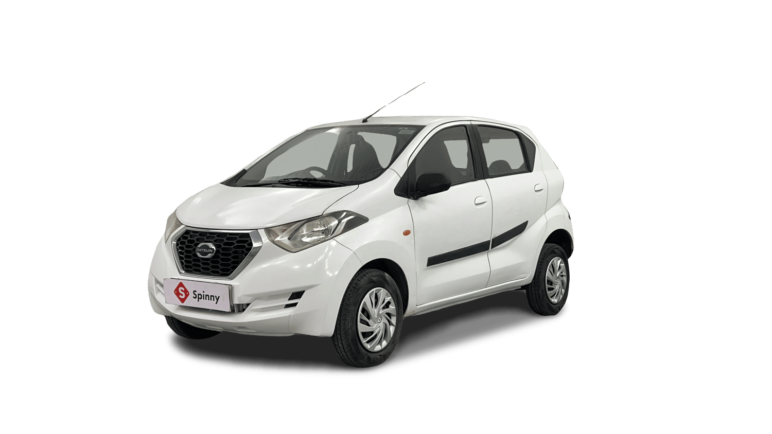 Used 2016 Datsun Redi-GO T (O) Petrol Manual Image