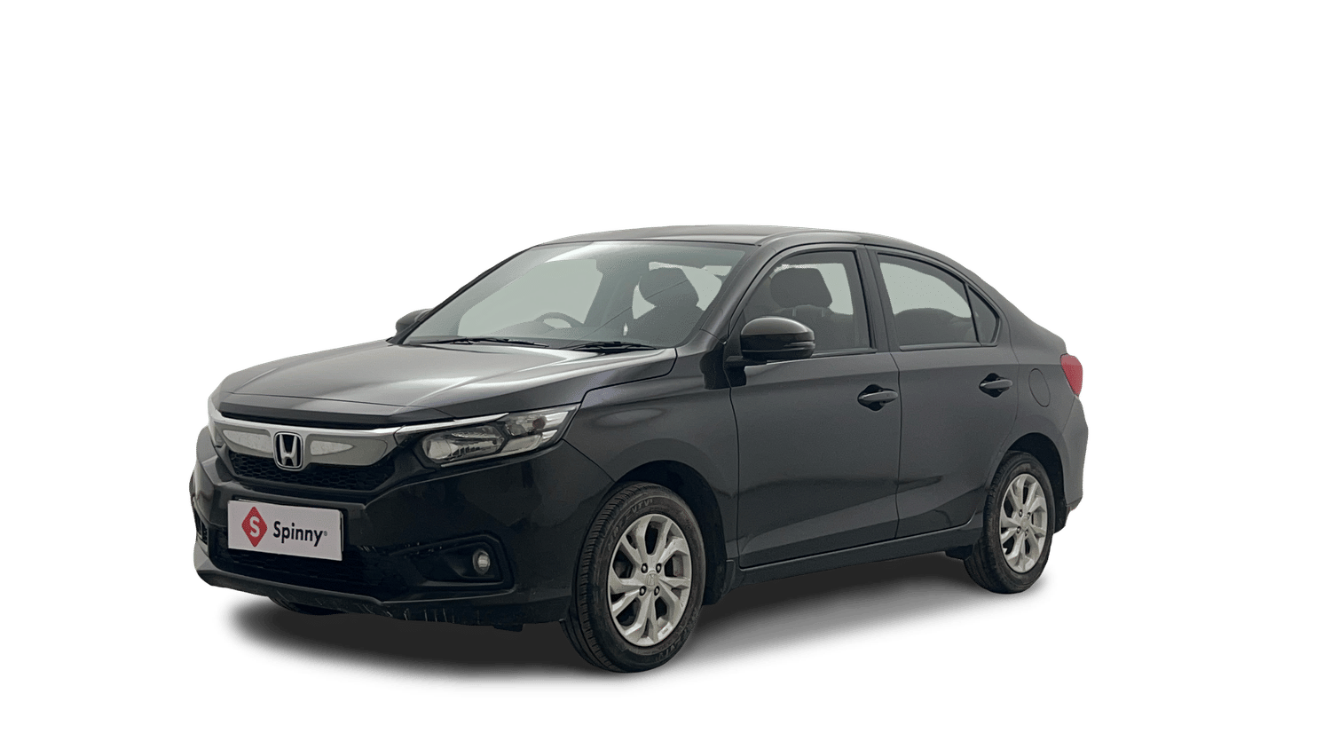 Used 2019 Honda Amaze 1.2 VX MT Petrol Petrol Manual Image