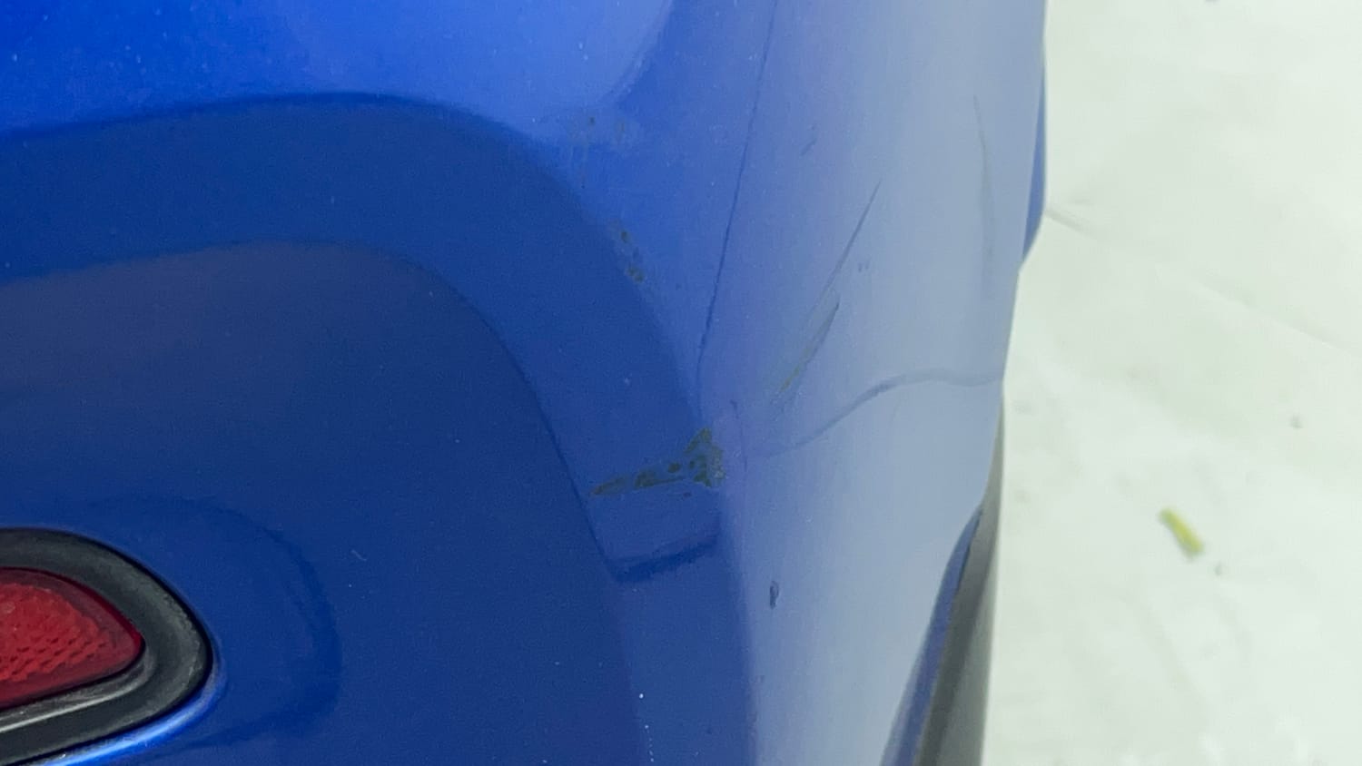 Used 2021 Maruti Suzuki Celerio ZXi Plus Petrol Manual dents MINOR SCRATCH