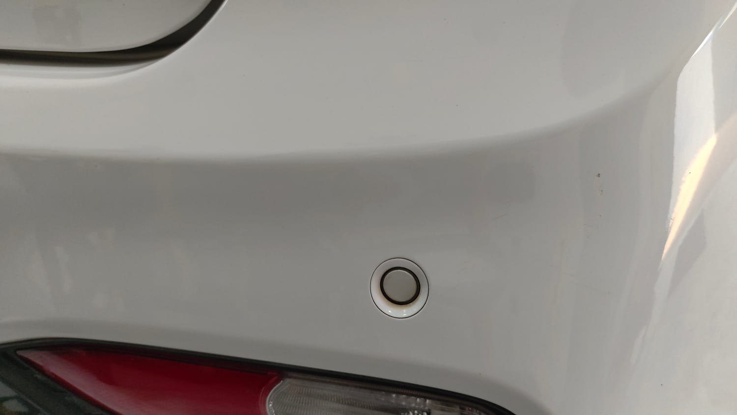 Used 2019 Hyundai Elite i20 Magna Plus 1.2 Petrol Manual top_features Parking sensors