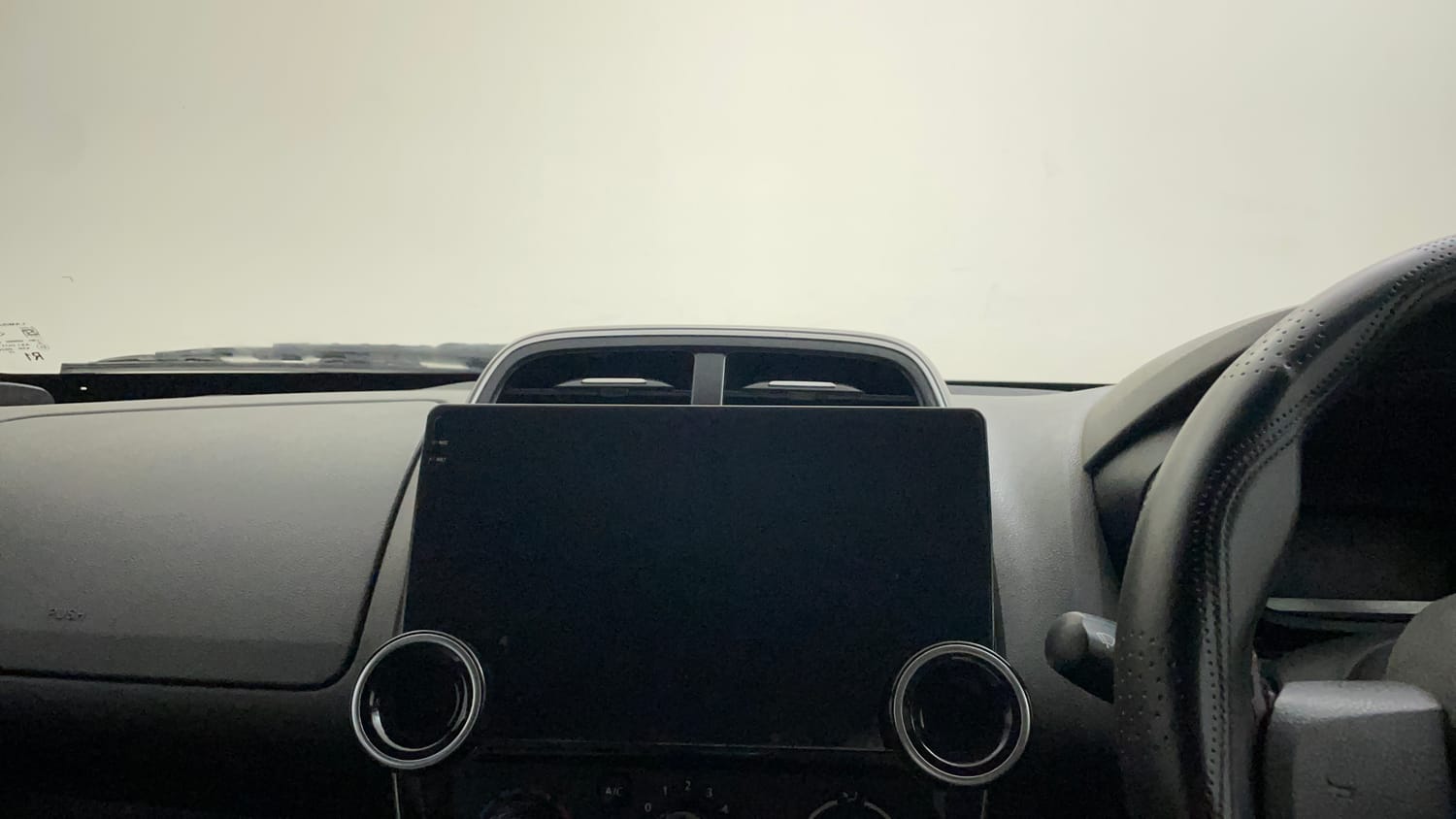 Used 2016 Renault Kwid RXT Petrol Manual top_features Integrated (in-dash) music system