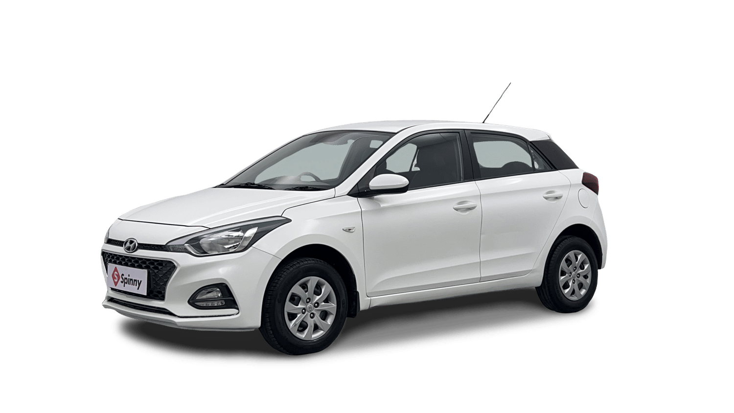Used 2019 Hyundai Elite i20 Magna Plus 1.2 Petrol Manual Image