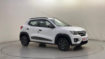 Used 2020 Renault Kwid 1.0 RXT AMT Opt Petrol Automatic Image