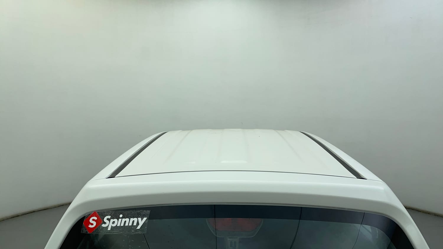 Used 2020 Maruti Suzuki Alto 800 LXi Petrol Manual exterior EXTERIOR ROOF VIEW