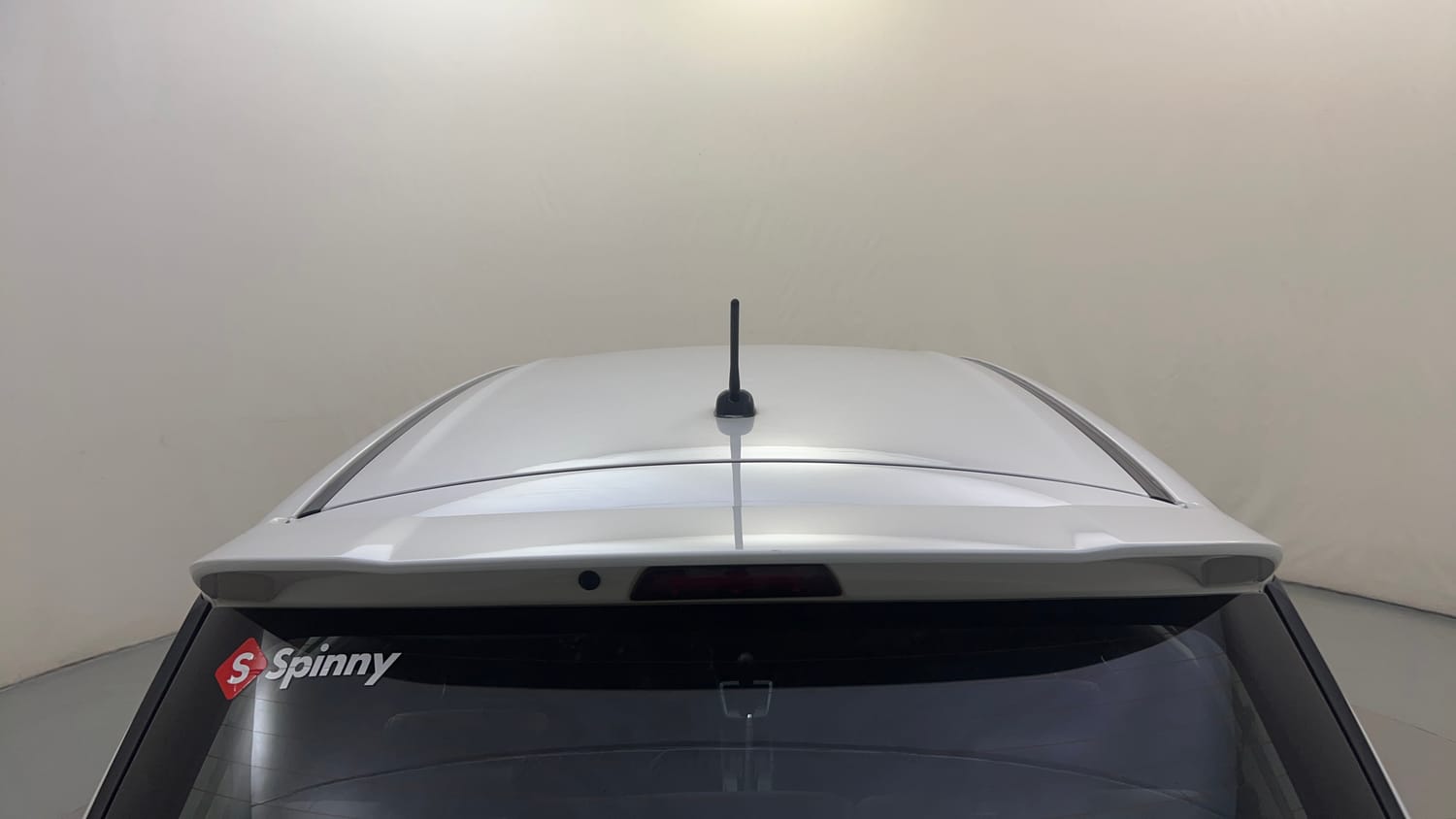 Used 2022 Maruti Suzuki Swift ZXi AMT Petrol Automatic exterior EXTERIOR ROOF VIEW