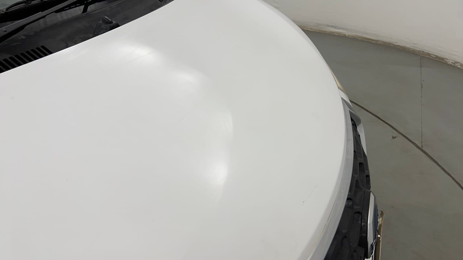 Used 2016 Datsun Redi-GO T (O) Petrol Manual dents MINOR DENT