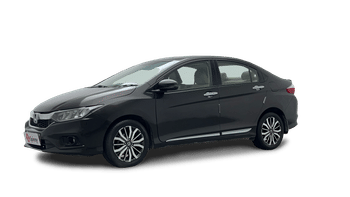 Used 2019 Honda City ZX CVT Petrol Petrol Automatic Image