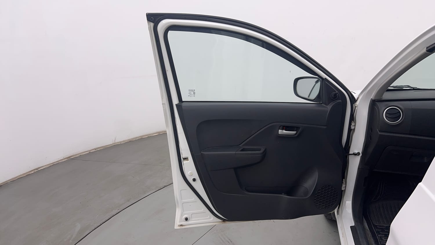 Used 2023 Maruti Suzuki Alto K10 VXi Plus Petrol Manual interior LEFT FRONT DOOR OPEN VIEW