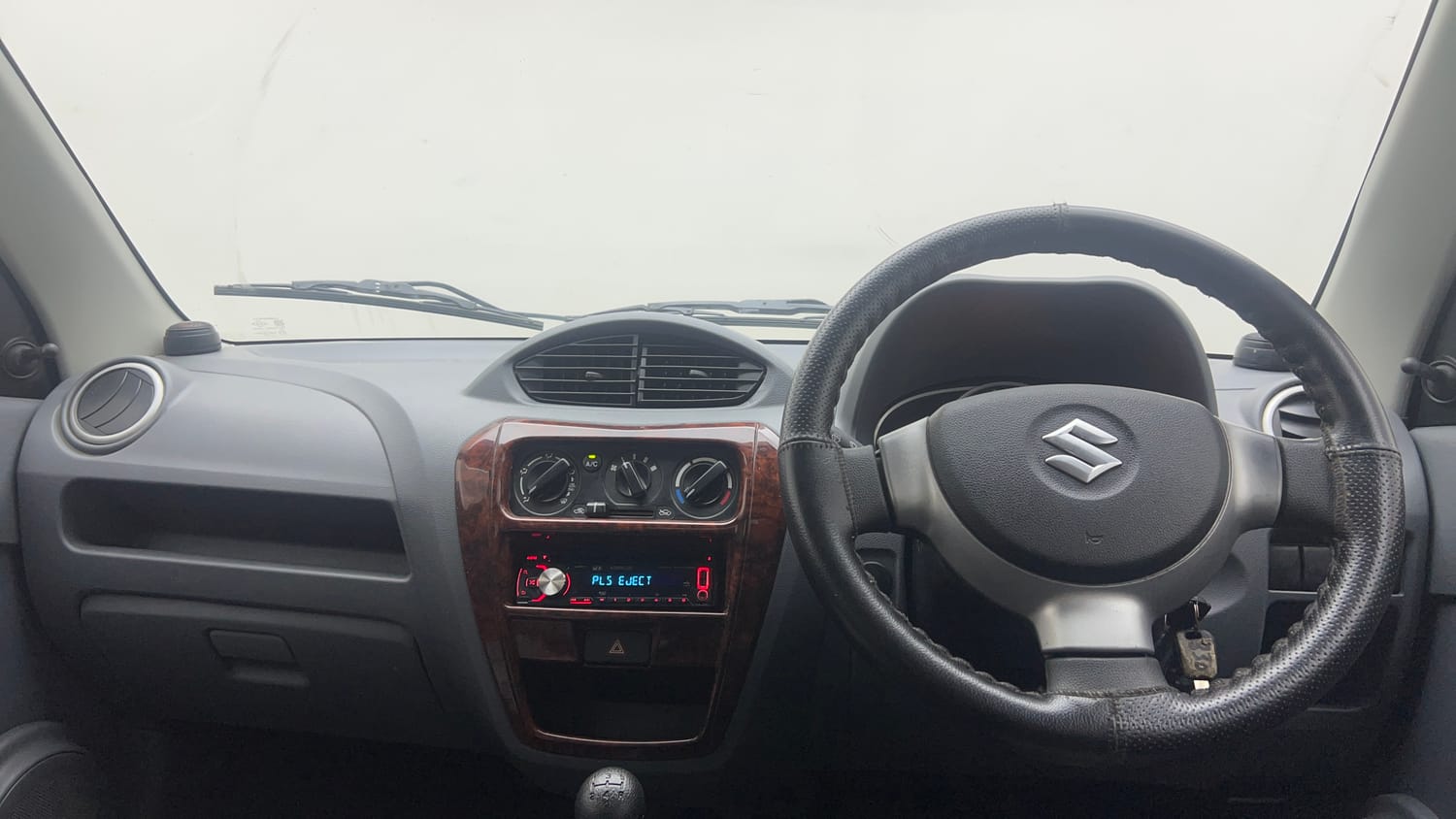 DASHBOARD VIDEO